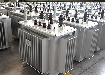 平顶山SH15-M型非晶合金变压器（20KV）