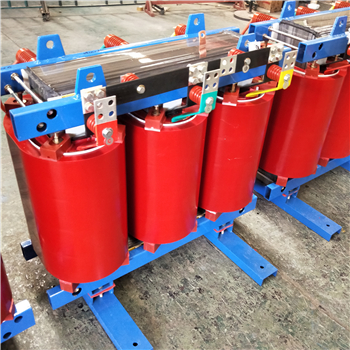 平顶山1600KVA干式变压器 10KV