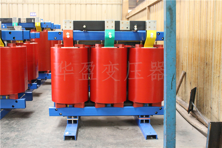 平顶山SCB13-2000干式变压器